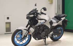 YAMAHA MT-25 A 2023 RG95J