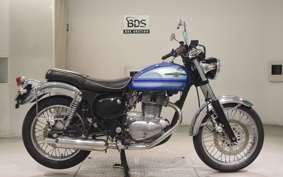 KAWASAKI ESTRELLA RS BJ250A