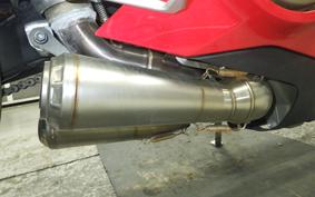 DUCATI PANIGALE V4 S 2021