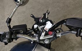 HONDA CB1100 2022 SC65