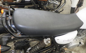 SUZUKI GRASS TRACKER NJ4DA