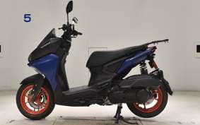 YAMAHA X FORCE SG79J