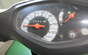 SUZUKI ADDRESS V125 CF46A
