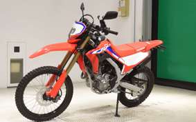 HONDA CRF250L MD47