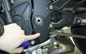 YAMAHA YZF-R1 2025 RN65J