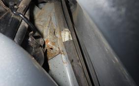 SUZUKI LET's 4 2024 CA45A