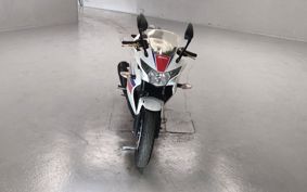 HONDA CBR250R MC41