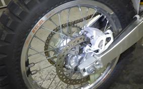 HONDA XR650R 2009