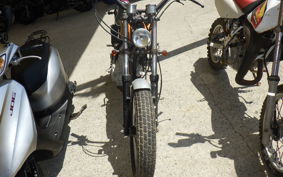 YAMAHA SR400 Gen.2 1985 1JR