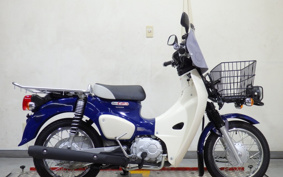 HONDA SUPER CUB50 AA07
