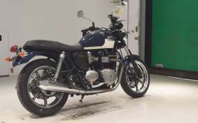 TRIUMPH BONNEVILLE SE 2012