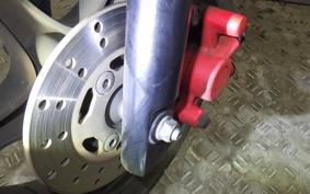 YAMAHA JOG ZR Gen.3 SA39J