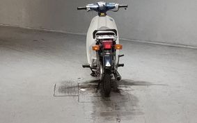 HONDA SUPER CUB70 C70