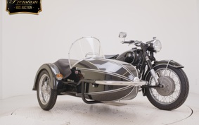 BMW R50 SIDECAR 1991