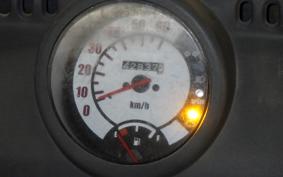 HONDA GYRO CANOPY 2024 TA03