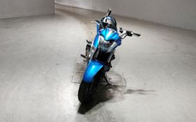 SUZUKI GSR250 GJ55D