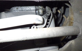 SUZUKI LET's 4 CA41A