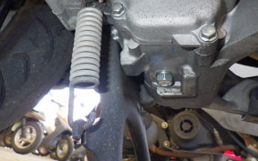 SUZUKI LET's 4 2024 CA45A