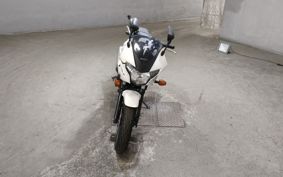 HONDA VTR 250 F MC33