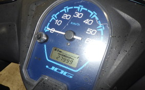 YAMAHA JOG DX-3 2019 AY01