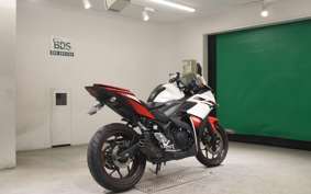 YAMAHA YZF-R25 1996 RG10J