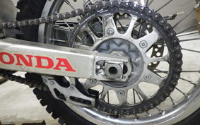 HONDA CRF250X