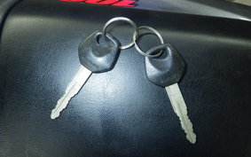 SUZUKI GSX-R1000 2003