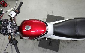 HONDA JADE 2024 MC23