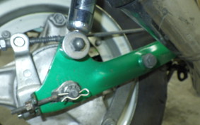 HONDA DAX 70 2003 ST70