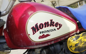 HONDA MONKEY Z50J
