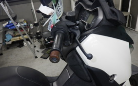 YAMAHA X-MAX 250 A 2004 SG42J