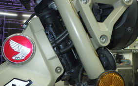 HONDA CT125 HUNTER CUB 1997 JA55