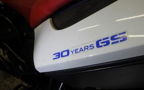 BMW F650GS 2011