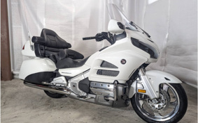 HONDA GL 1800 GOLD WING 2014 SC68