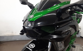 KAWASAKI NINJA H2 SX SE 2022 ZXT02P