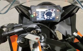 KTM 125 RC JYA40