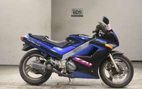 KAWASAKI ZZ-R250 EX250H
