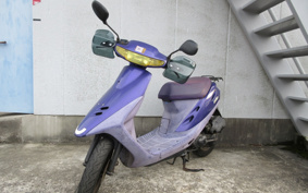 HONDA DIO ZX