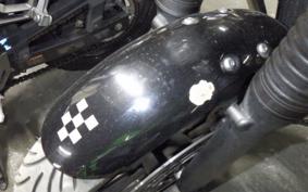 TRIUMPH STREET TWIN 2022