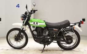 KAWASAKI 250TR 1986 BJ250F