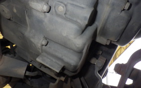 HONDA REBEL 250 1986 MC49