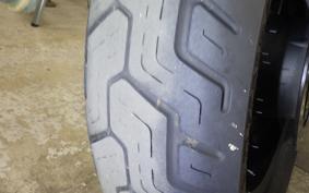 HONDA REBEL 250 A MC49