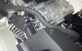 HONDA PCX 160 2026 KF47