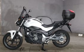 HONDA NC750S DCT RC70