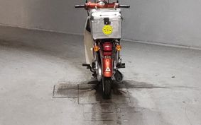HONDA SUPER CUB110 JA59