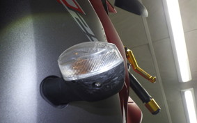 YAMAHA YZF-R25 A RG43J