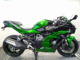 Фото Kawasaki NINJA H2 SX SE 2018 с японского аукциона
