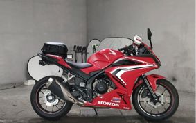 HONDA CBR400R 2020 NC56