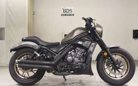 HONDA REBEL 250 S 2013 MC49