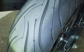 KAWASAKI ZZ1400 NINJA R 2009 ZXT40C